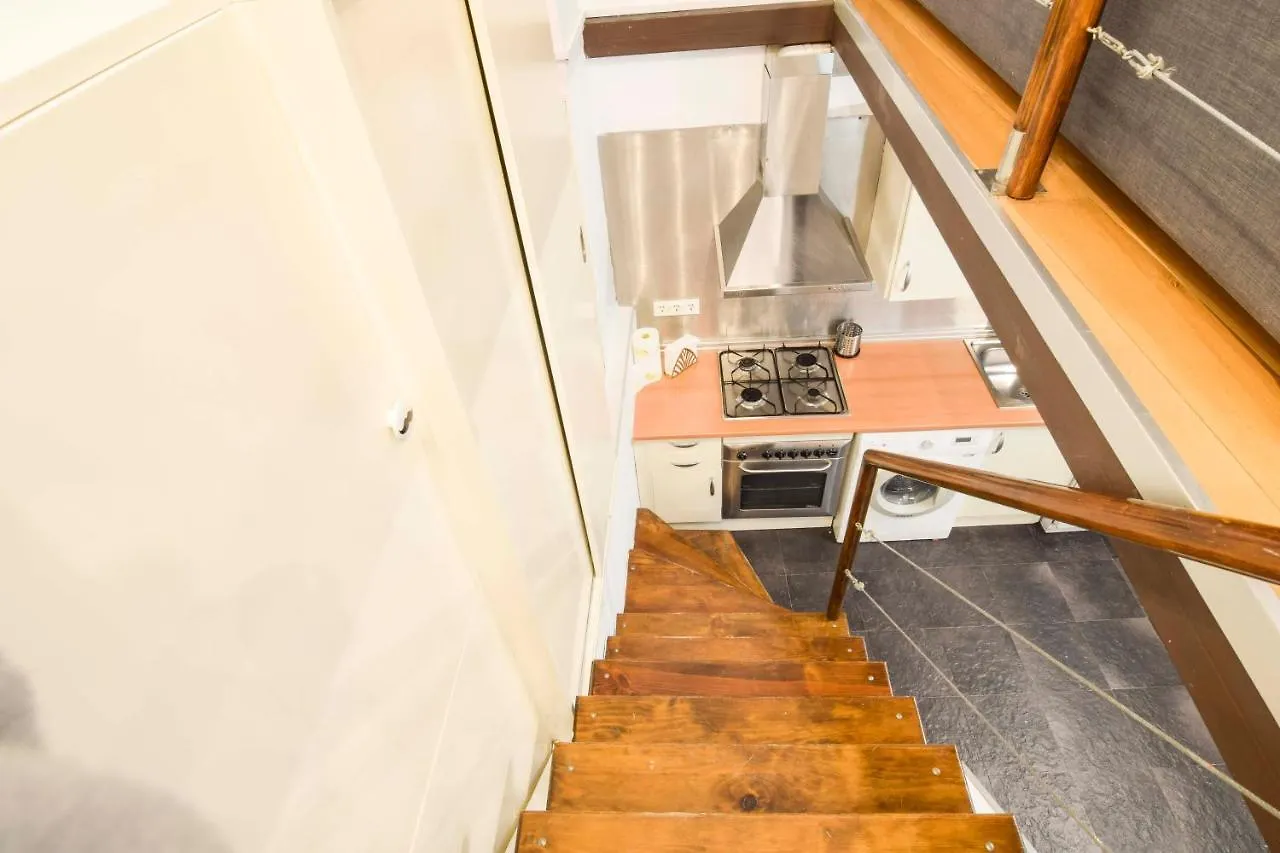 P&P Apartmens Alamos Málaga 0*,  Espagne