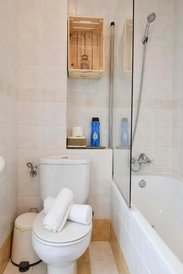 P&P Apartmens Alamos Málaga