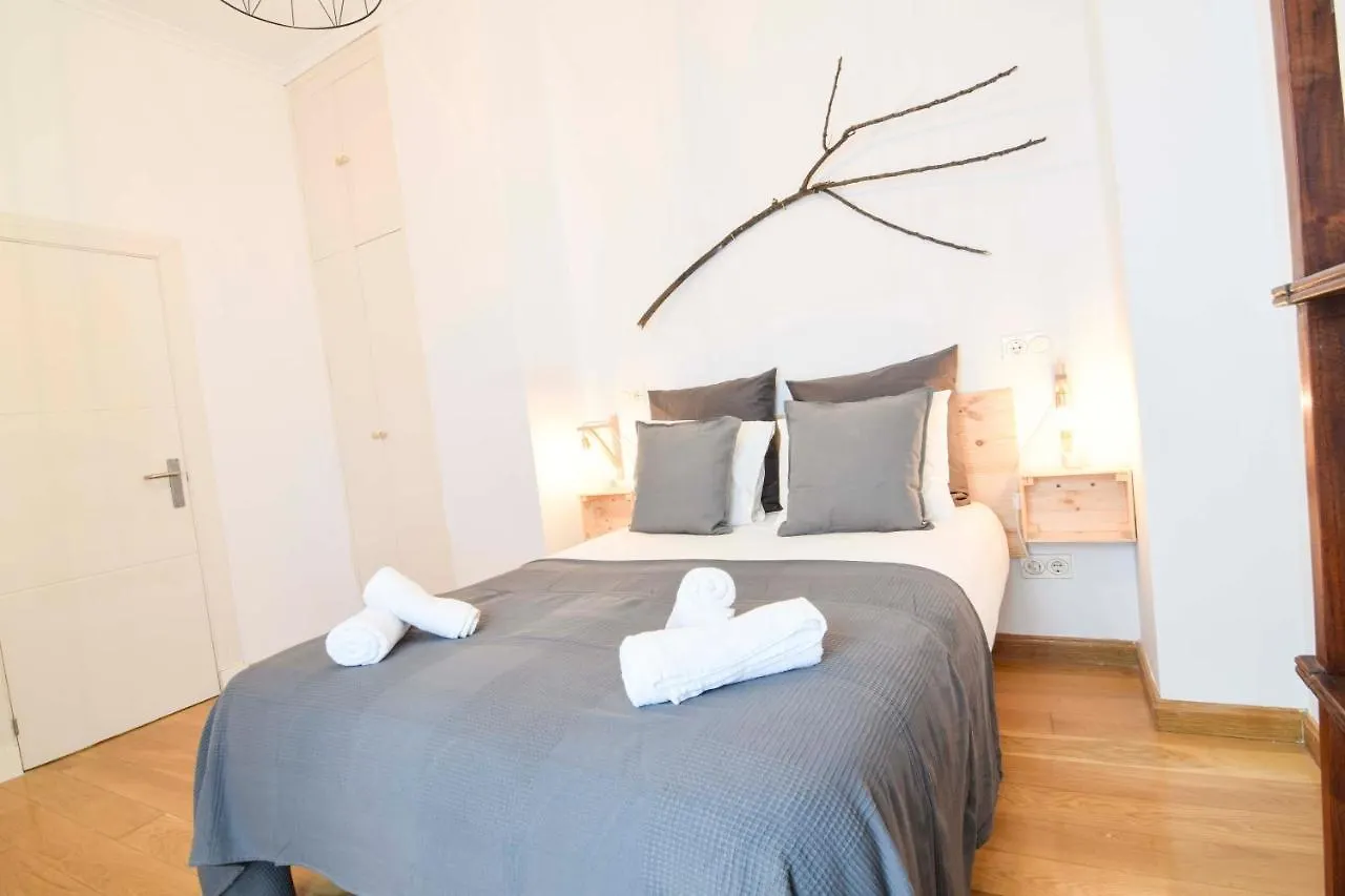 P&P Apartmens Alamos Málaga