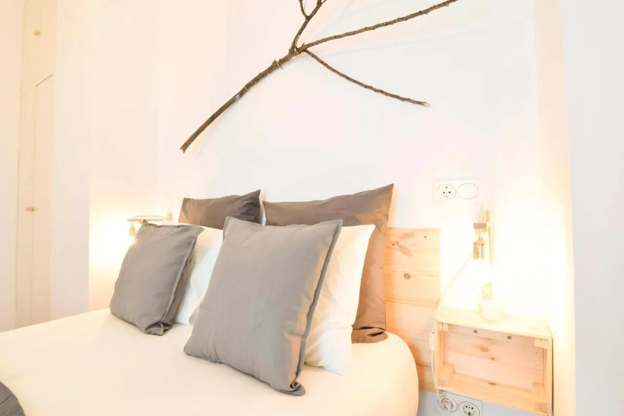 P&P Apartmens Alamos Málaga