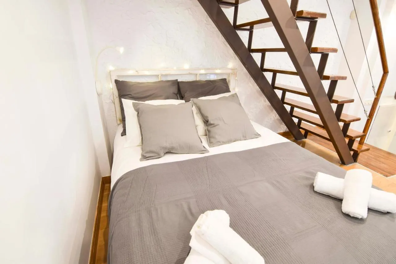 P&P Apartmens Alamos Málaga