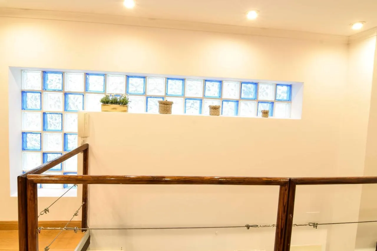P&P Apartmens Alamos Málaga