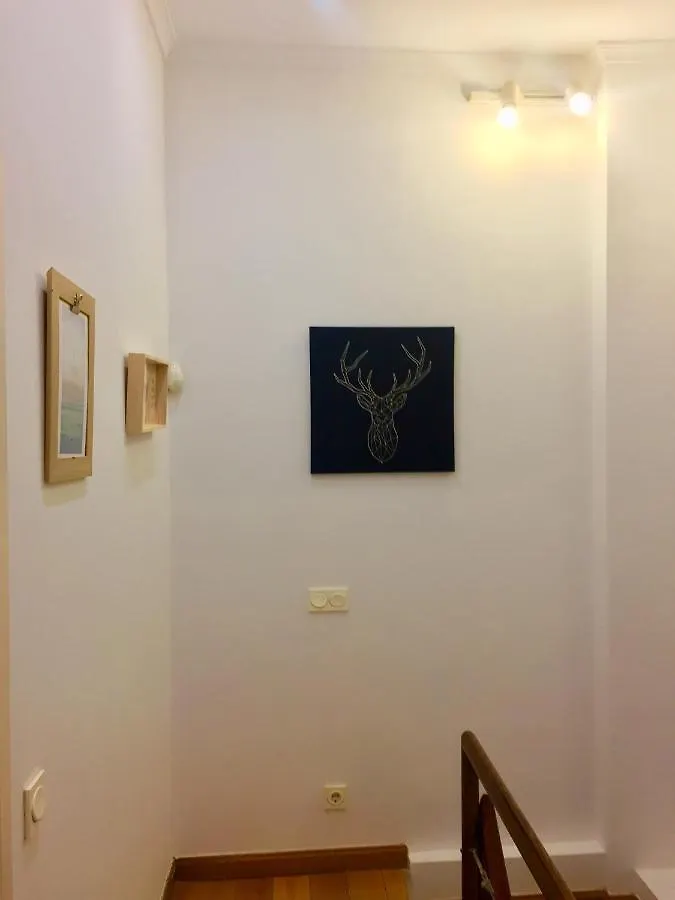 P&P Apartmens Alamos Málaga 0*,  Espagne