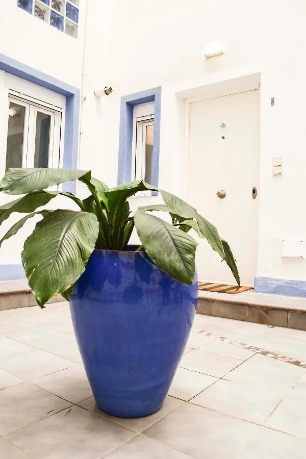 P&P Apartmens Alamos Málaga Espagne