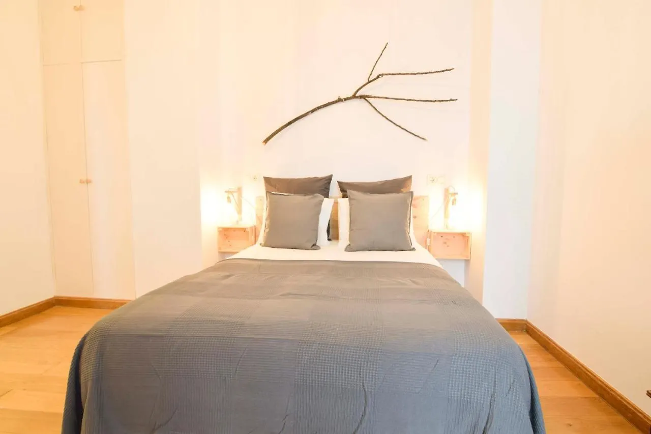 P&P Apartmens Alamos Málaga